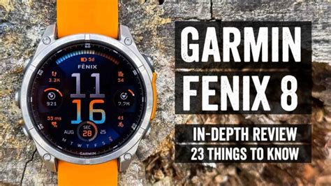 dc rainmaker net worth|Garmin Fenix 8 Review by DC Rainmaker Now Live – Great .